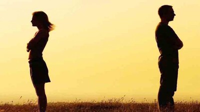 On-off-relationship