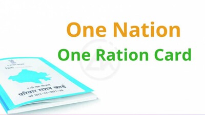 One-nation-one-ration-card