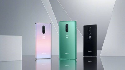 OnePlus-series