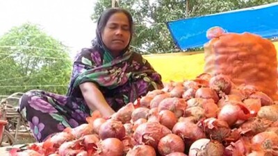 Onion-Price