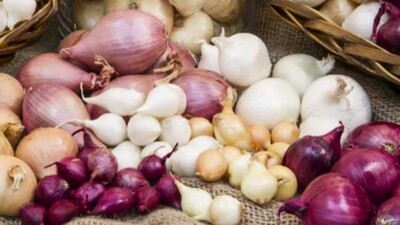 Onion-and-Garlic