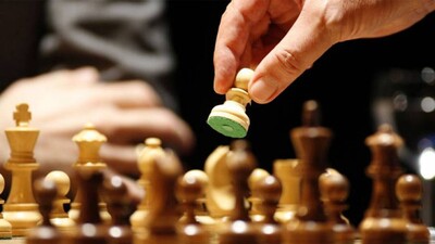 Online-Chess-Olympiad
