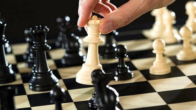 Online-Chess-Olympiad