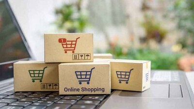 Online-Shopping