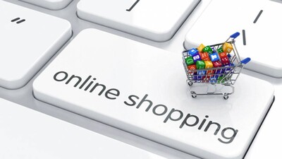Online-Shopping