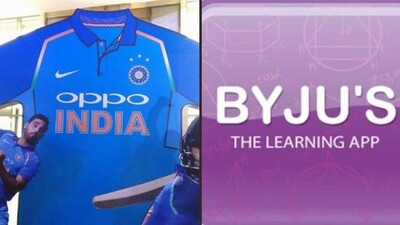 Oppo-Byju