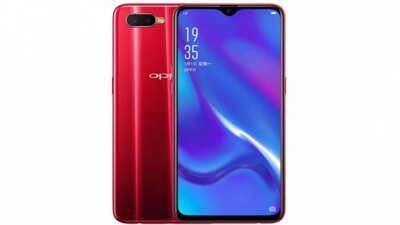 Oppo-K1-smartphone