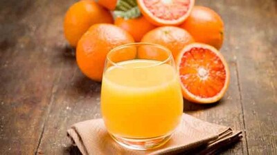 Orange-Juice