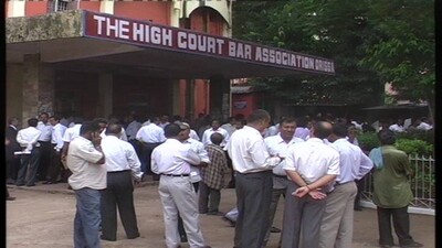 Orissa HC Bar Association