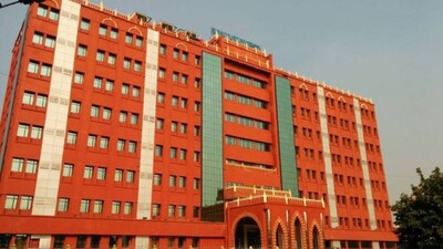 Orissa High Court