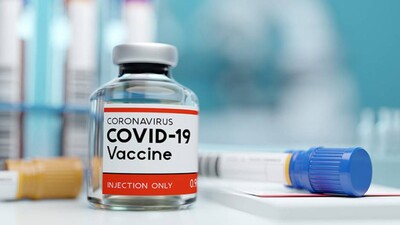 Oxford COVID-19 Vaccine
