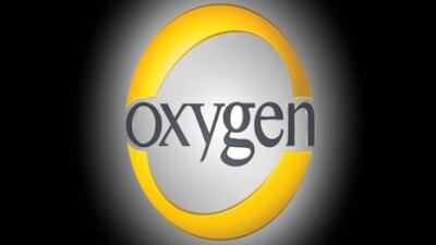 Oxygen