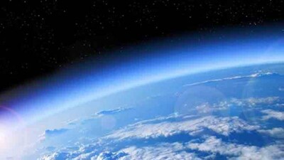 Ozone-layer