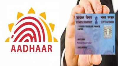 PAN-Aadhaar-link
