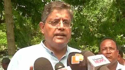Baijayant Panda