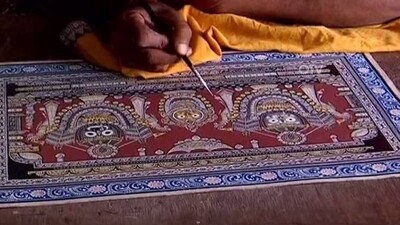 PATTACHITRA