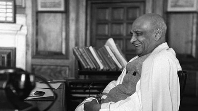 PAtel