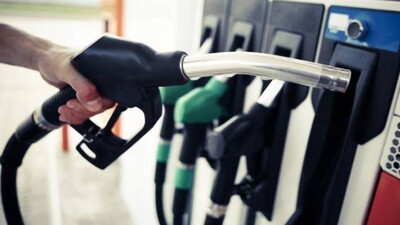 diesel price hiked
