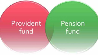 PF-Pension