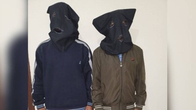 UP STF Arrest 2 PFI Members, Blast Averted In Lucknow