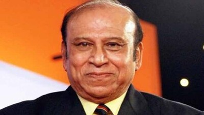 Indian football legend PK Banerjee passes away