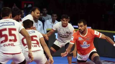 PKL-Pune-vs-Haryana