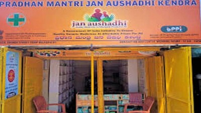 PM-Jan-Aushadhi