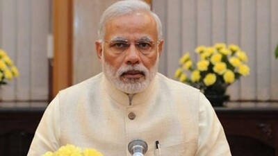 PM-Modi