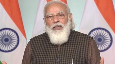 PM-Modi