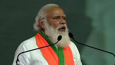 PM Modi To Inaugurate India Toy Fair On Feb 27