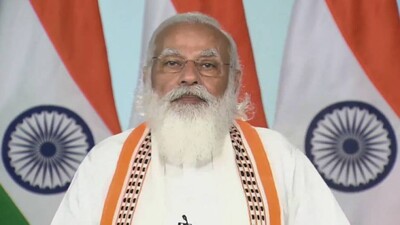 PM--Modi