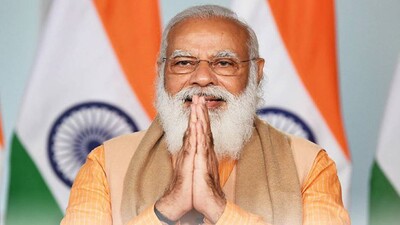 70% People In Bengal, Assam Satisfied With PM Modi's Work