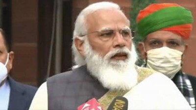 Govt Offer On Farm Laws Made To Protesting Farmers Still Stands: PM Modi In All-Party Meeting