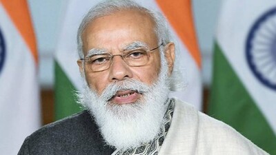 PM-Modi