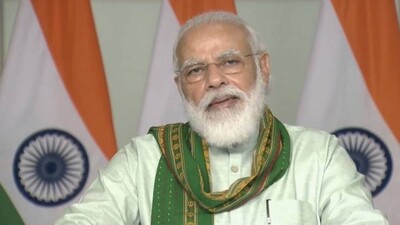 PM-Modi