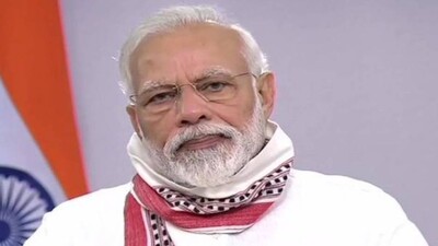 PM-Modi