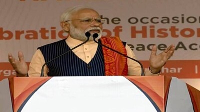 PM-Modi