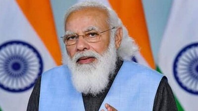 PM Modi's 'Pariksha Pe Charcha 2021' Interaction Planned For Wednesday