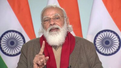 PM-Modi