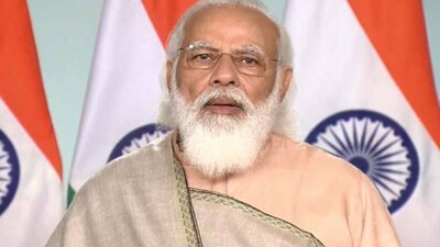 PM Modi