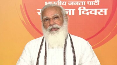 PM-Modi