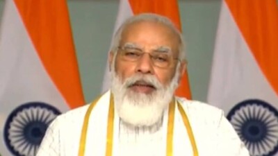 PM Modi Defends Demonitisation: Helped Reduce Black Money