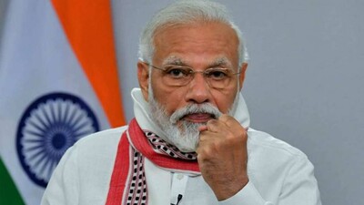 PM-Modi