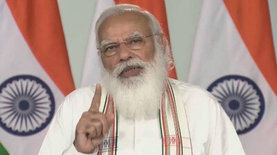 PM-Modi