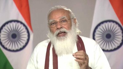 Pariksha Par Charcha