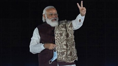 PM-Modi