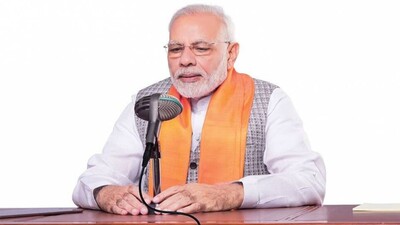 PM Modi