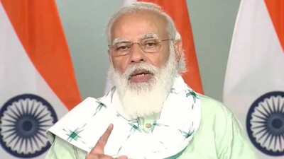 PM-Modi