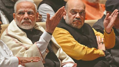 US Court Terminates USD 100-Million Lawsuit Against PM Modi, Home Min Amit Shah