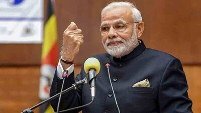PM-Modi